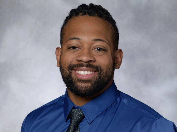 tyrance horace headshot