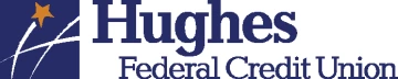 Hughes Federal CU Logo