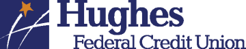 Hughes Federal CU Logo