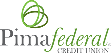 Pima Federal logo