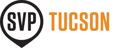 SVP Tucson Logo