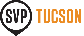SVP Tucson Logo