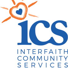 ICS logo
